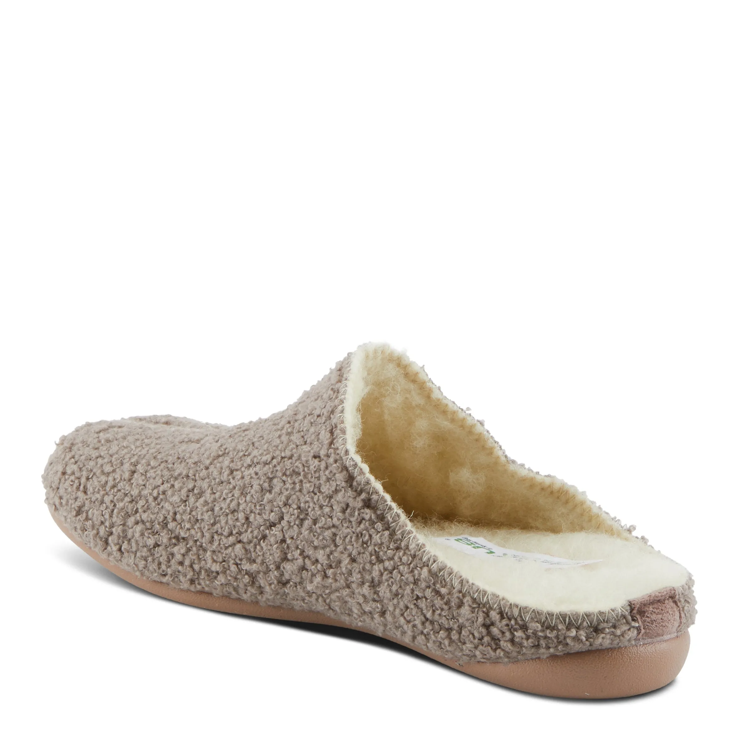 Spring Step Shoes Flexus Lyndel Slippers
