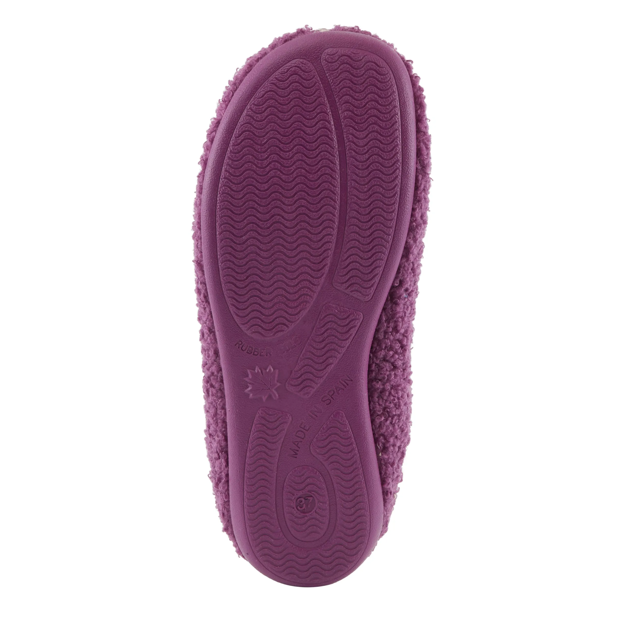 Spring Step Shoes Flexus Lyndel Slippers