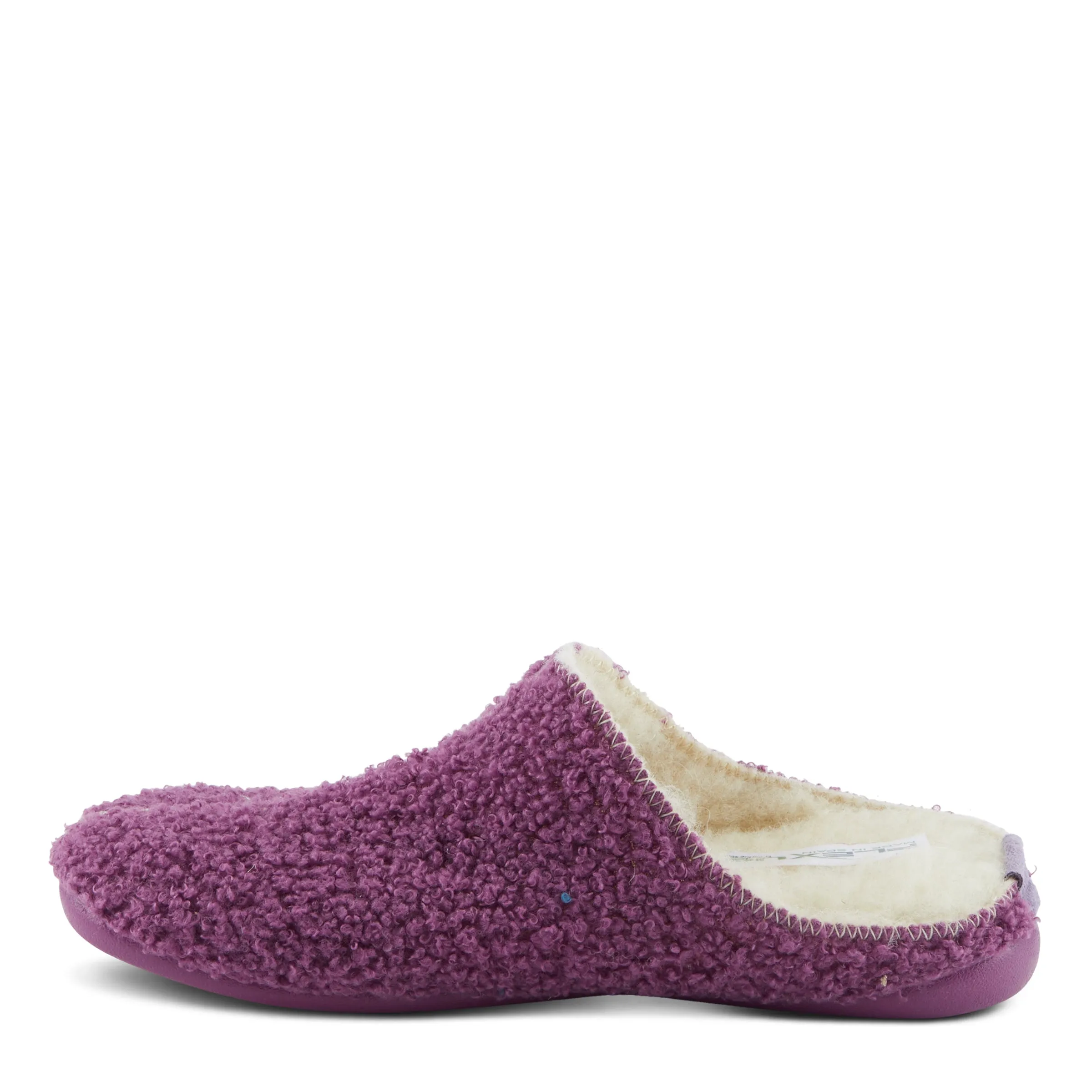 Spring Step Shoes Flexus Lyndel Slippers