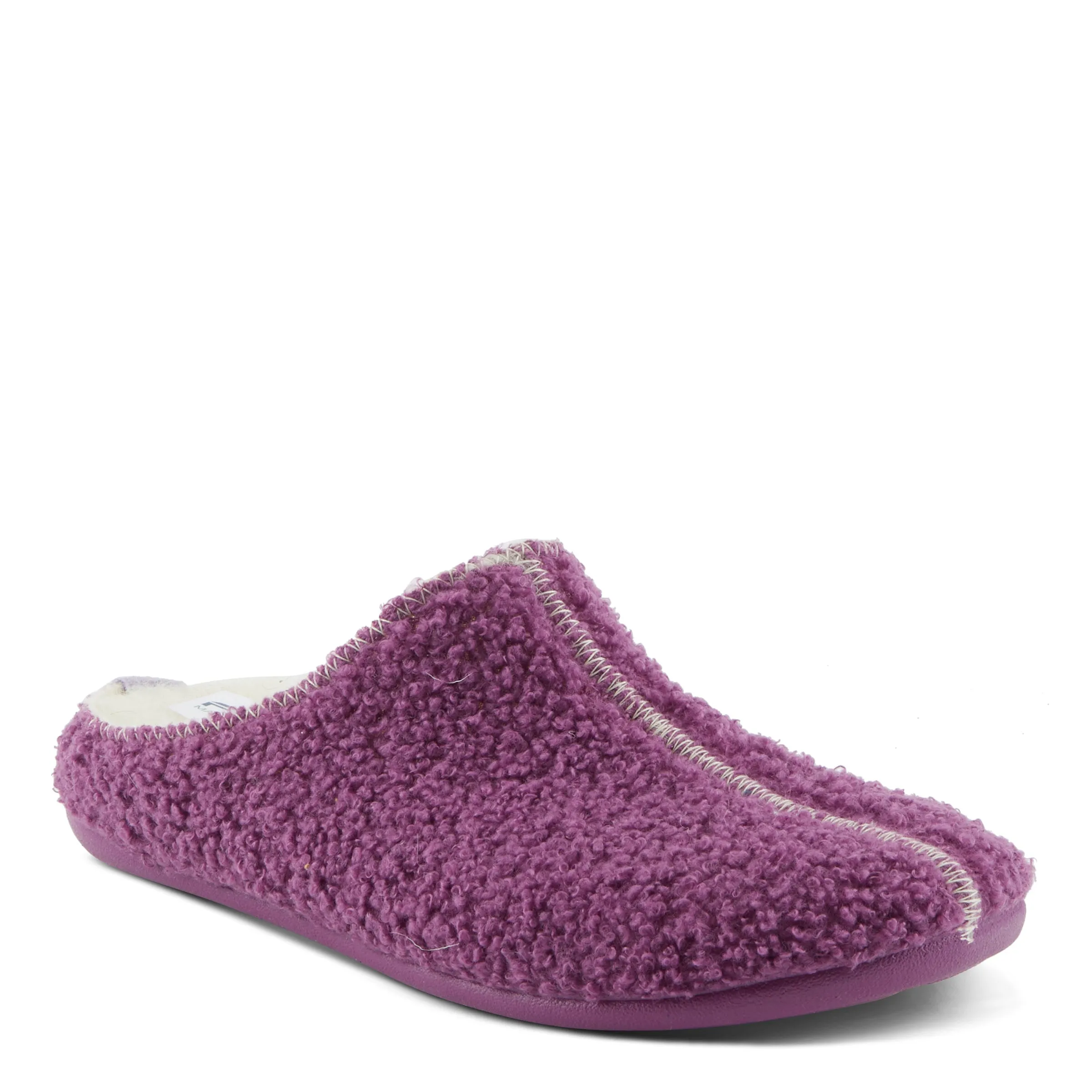 Spring Step Shoes Flexus Lyndel Slippers