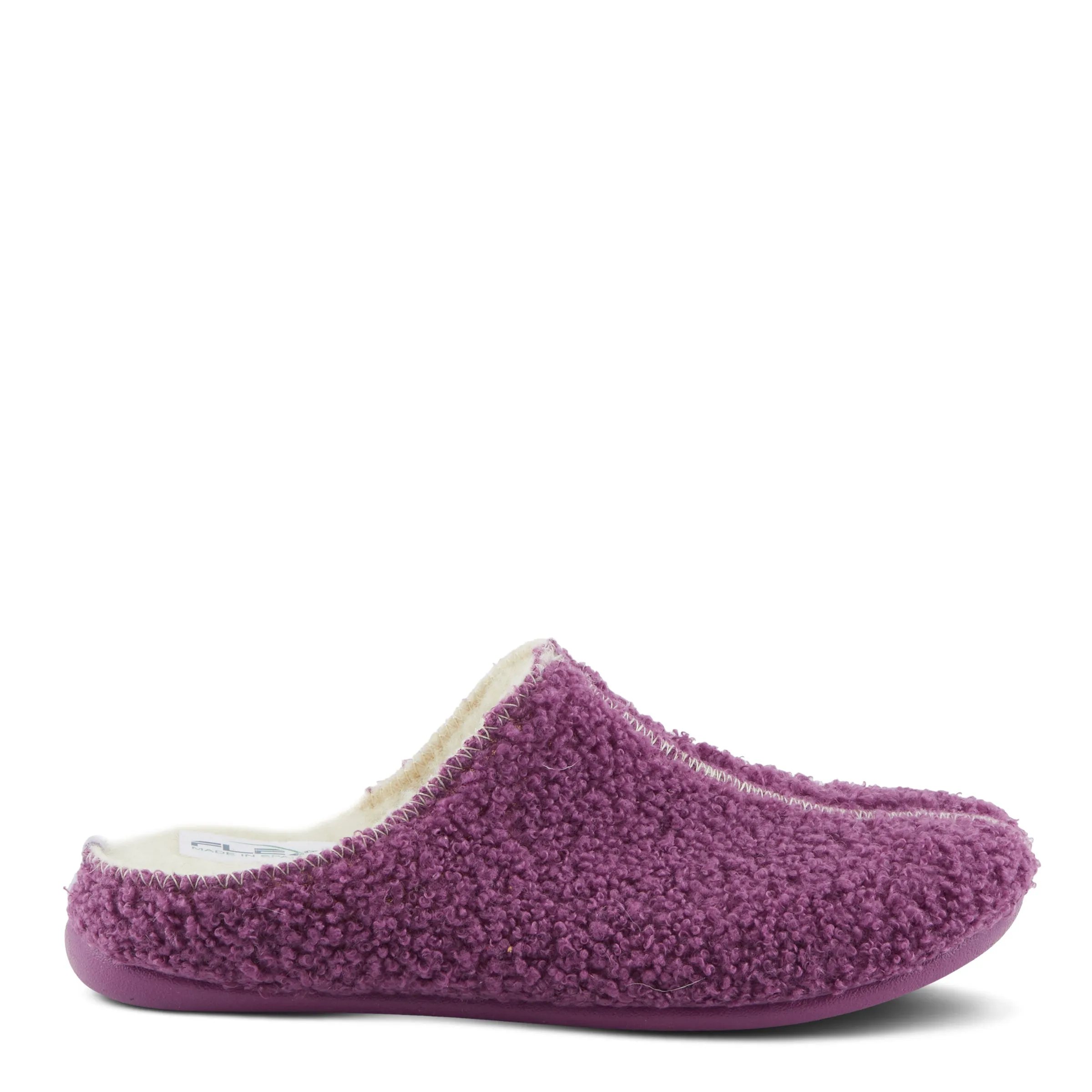 Spring Step Shoes Flexus Lyndel Slippers