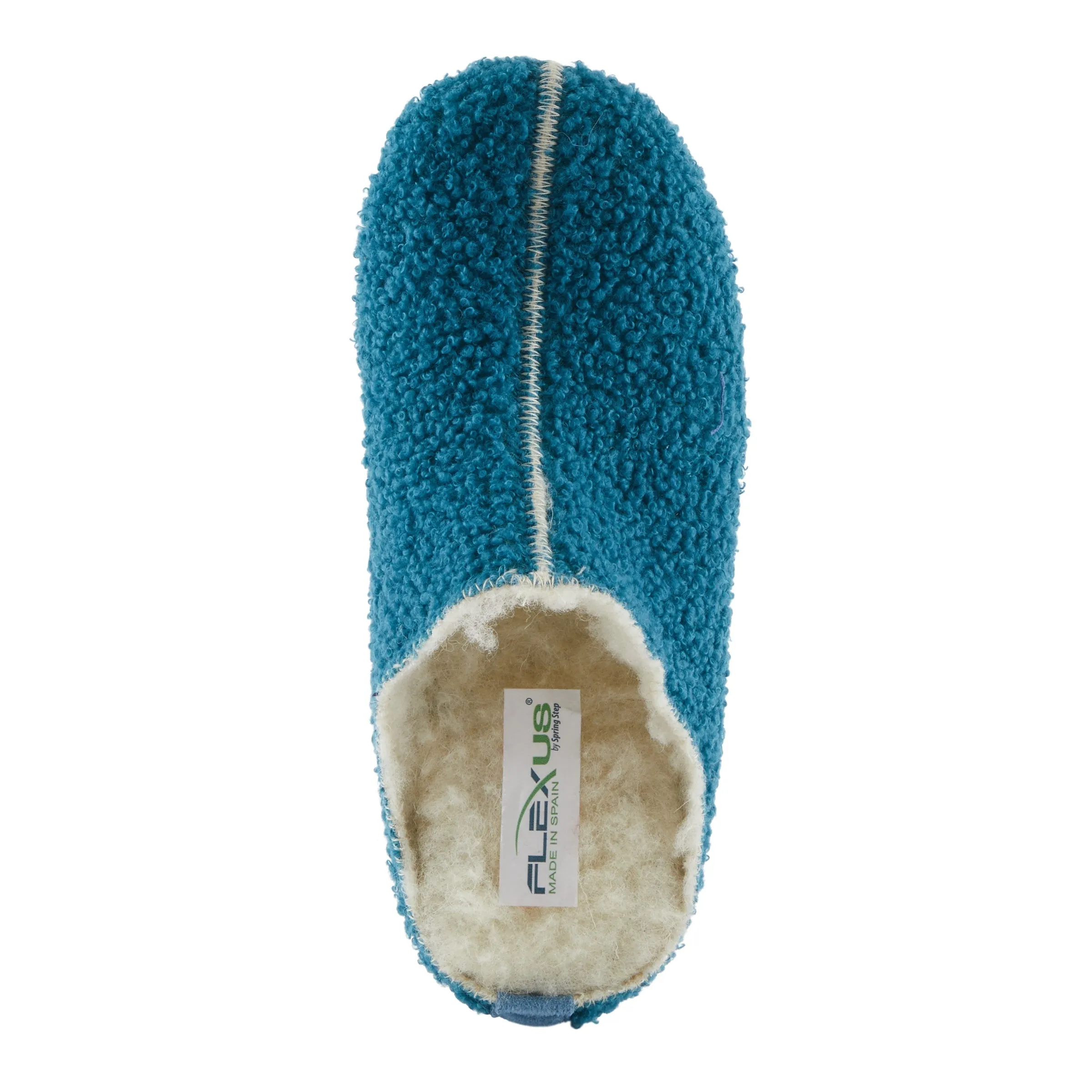 Spring Step Shoes Flexus Lyndel Slippers