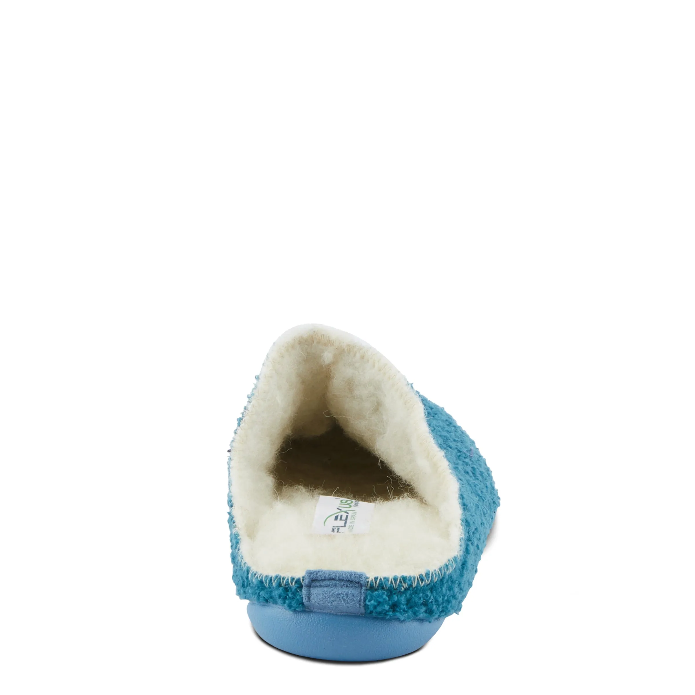 Spring Step Shoes Flexus Lyndel Slippers