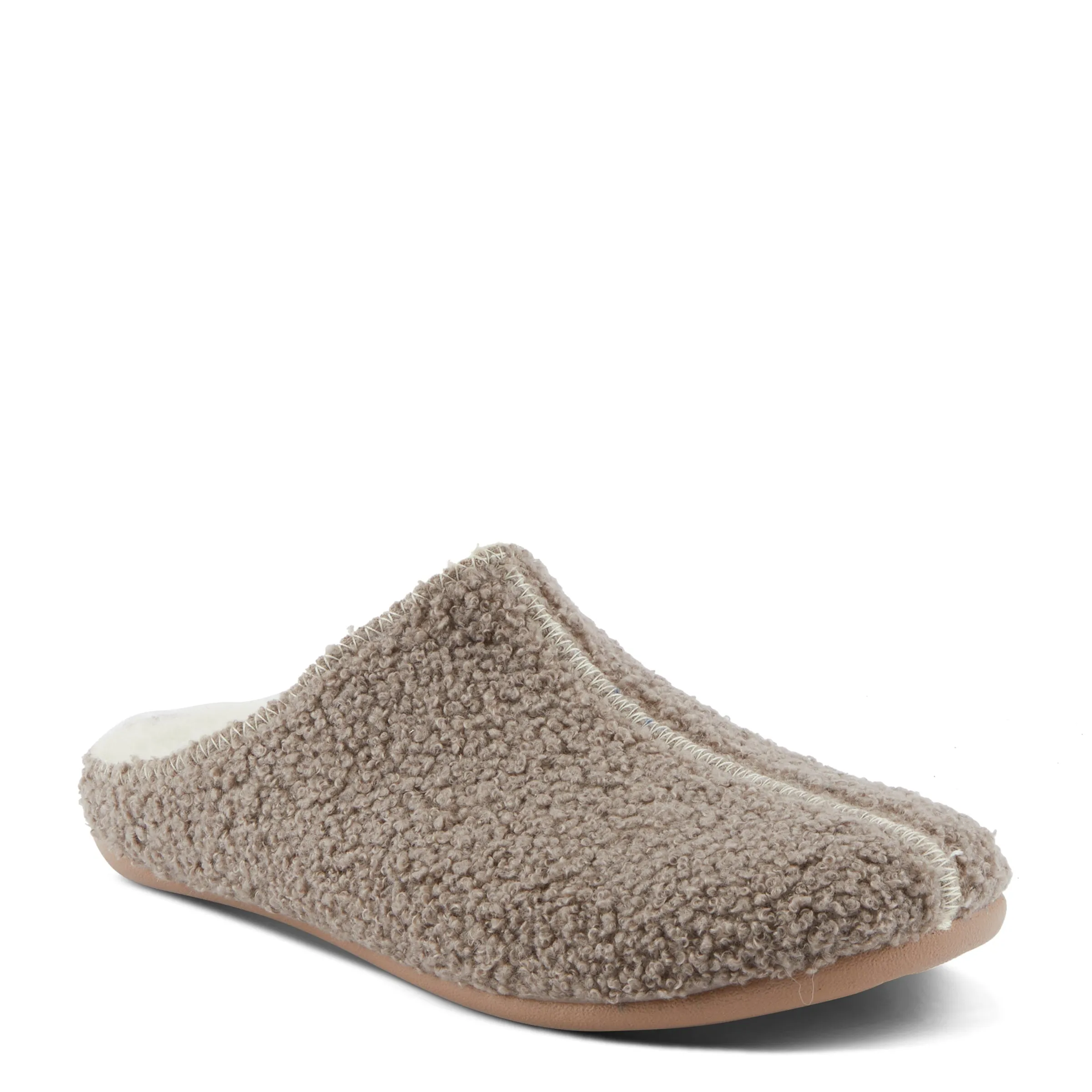 Spring Step Shoes Flexus Lyndel Slippers