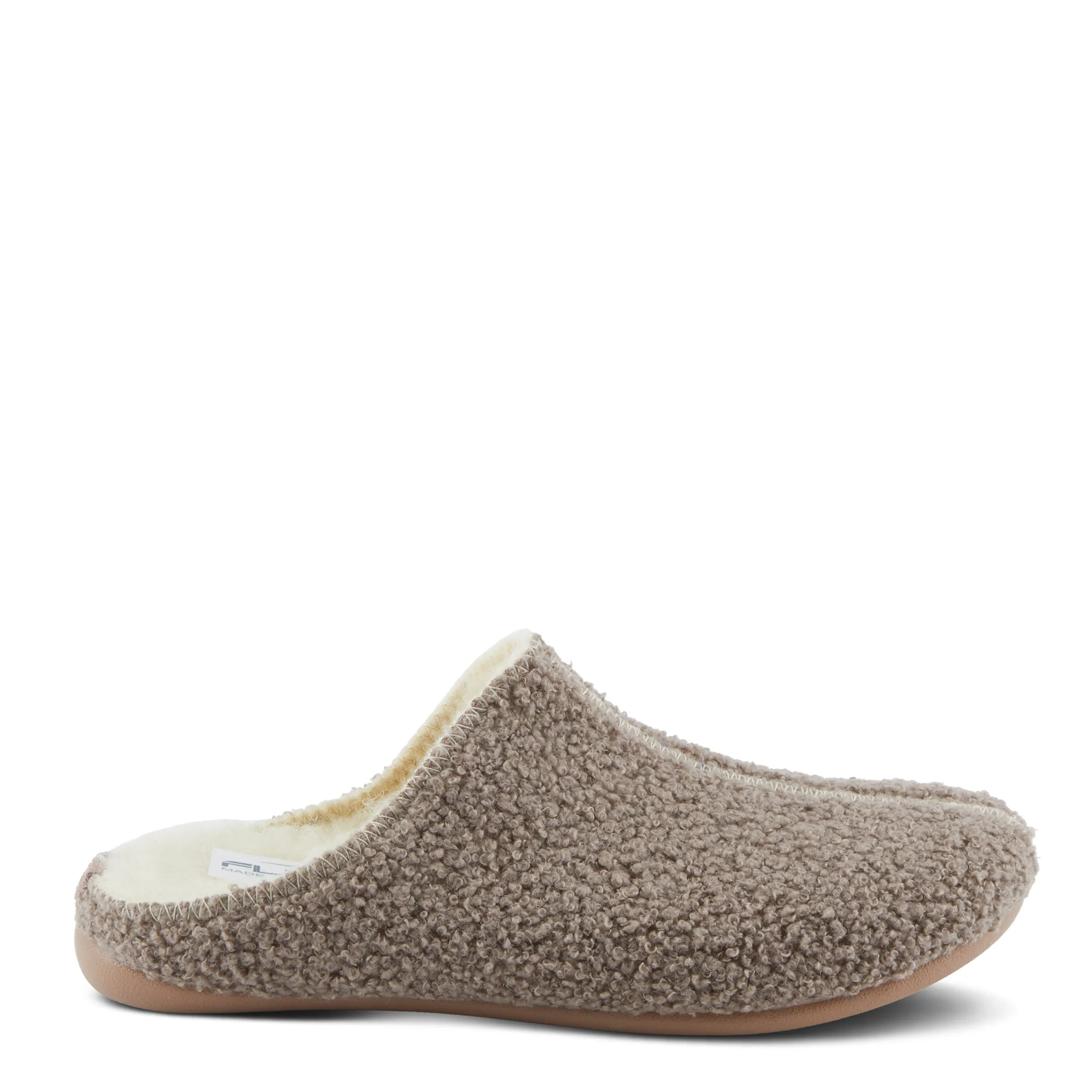 Spring Step Shoes Flexus Lyndel Slippers