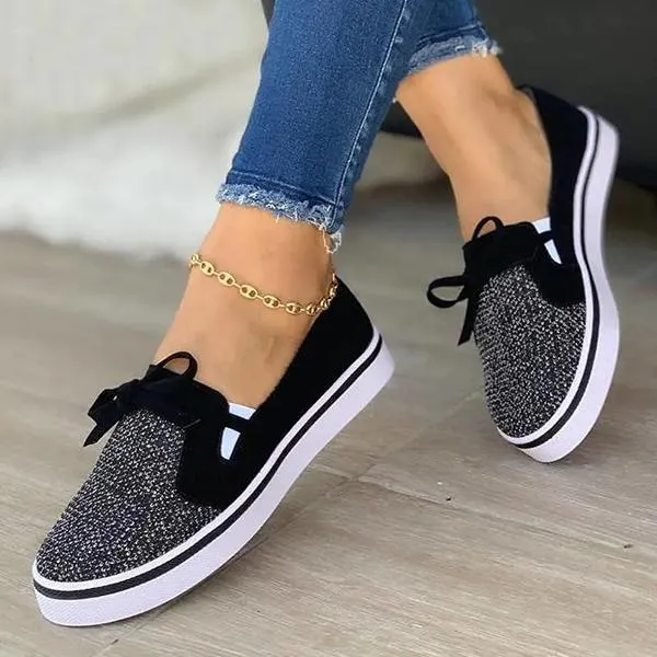 Stylish and supportive orthopedic Loafers