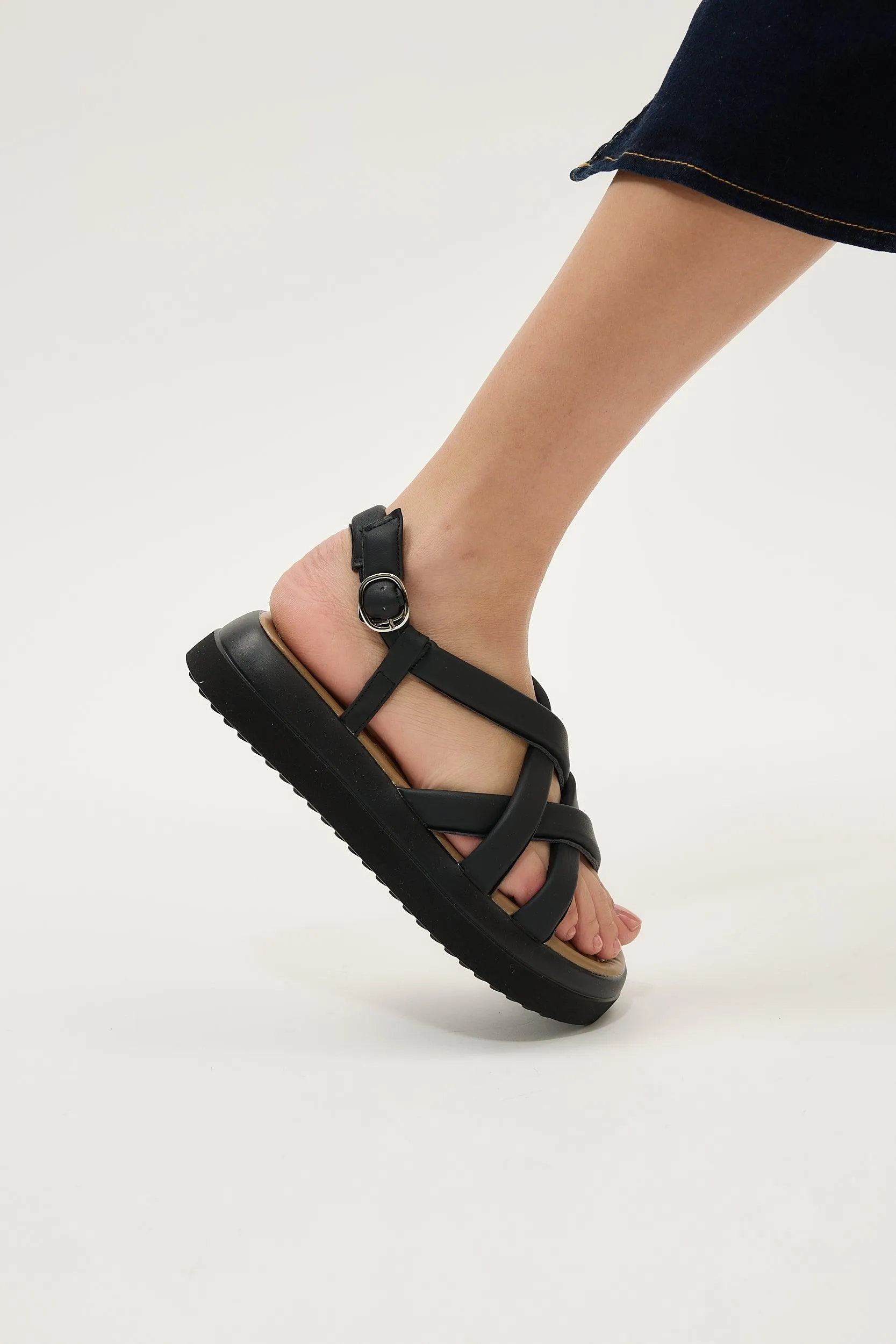Tierra Black
