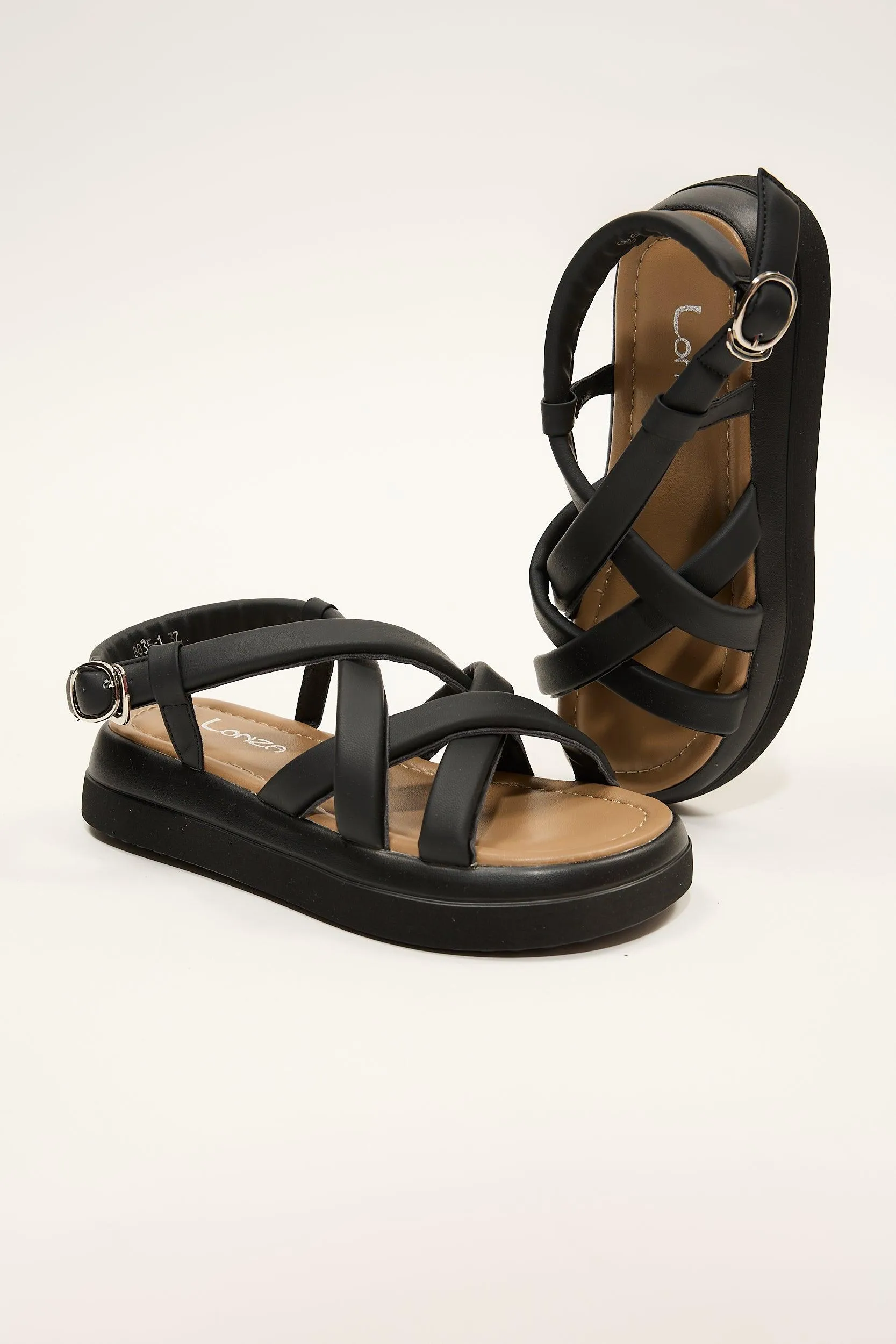 Tierra Black