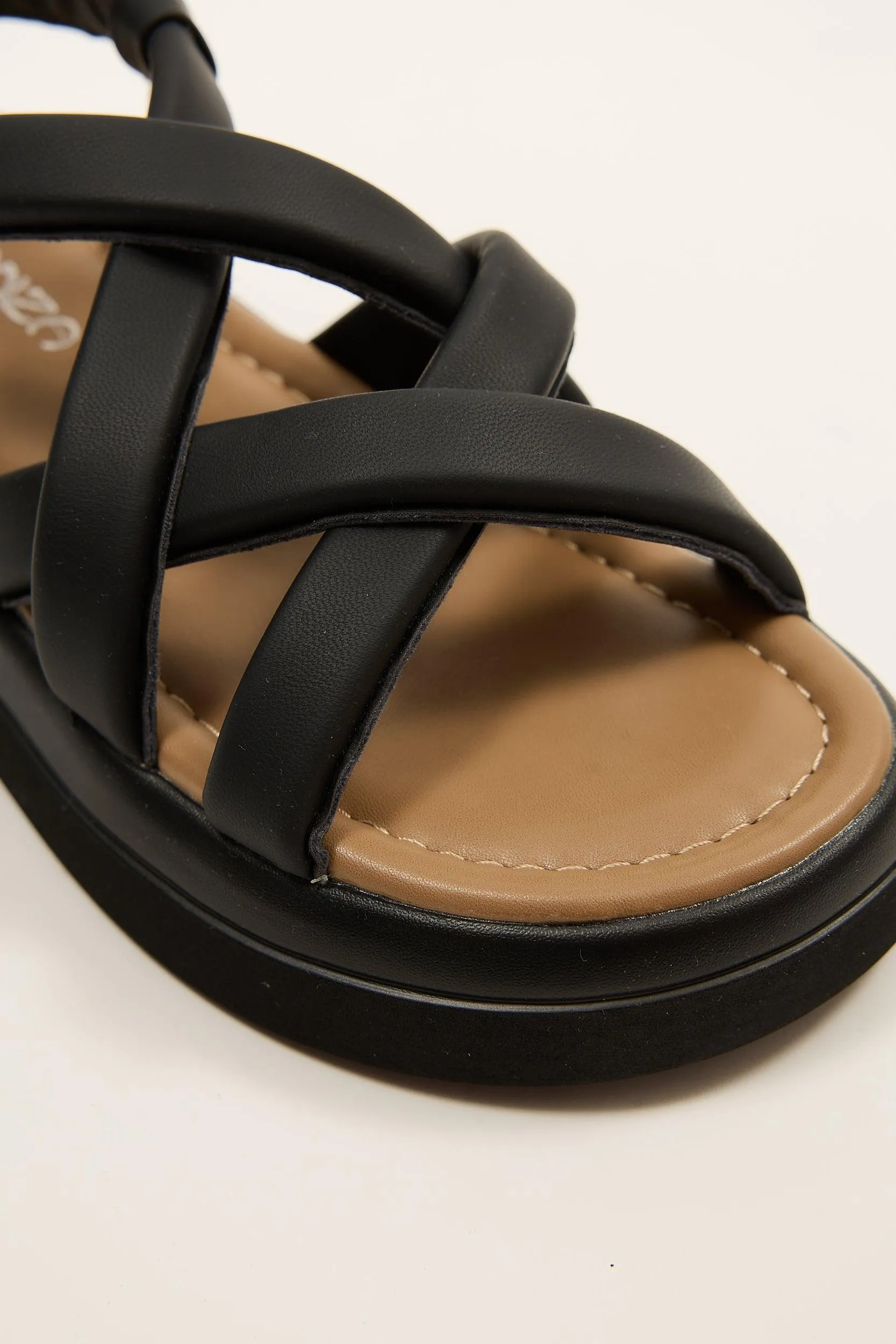 Tierra Black
