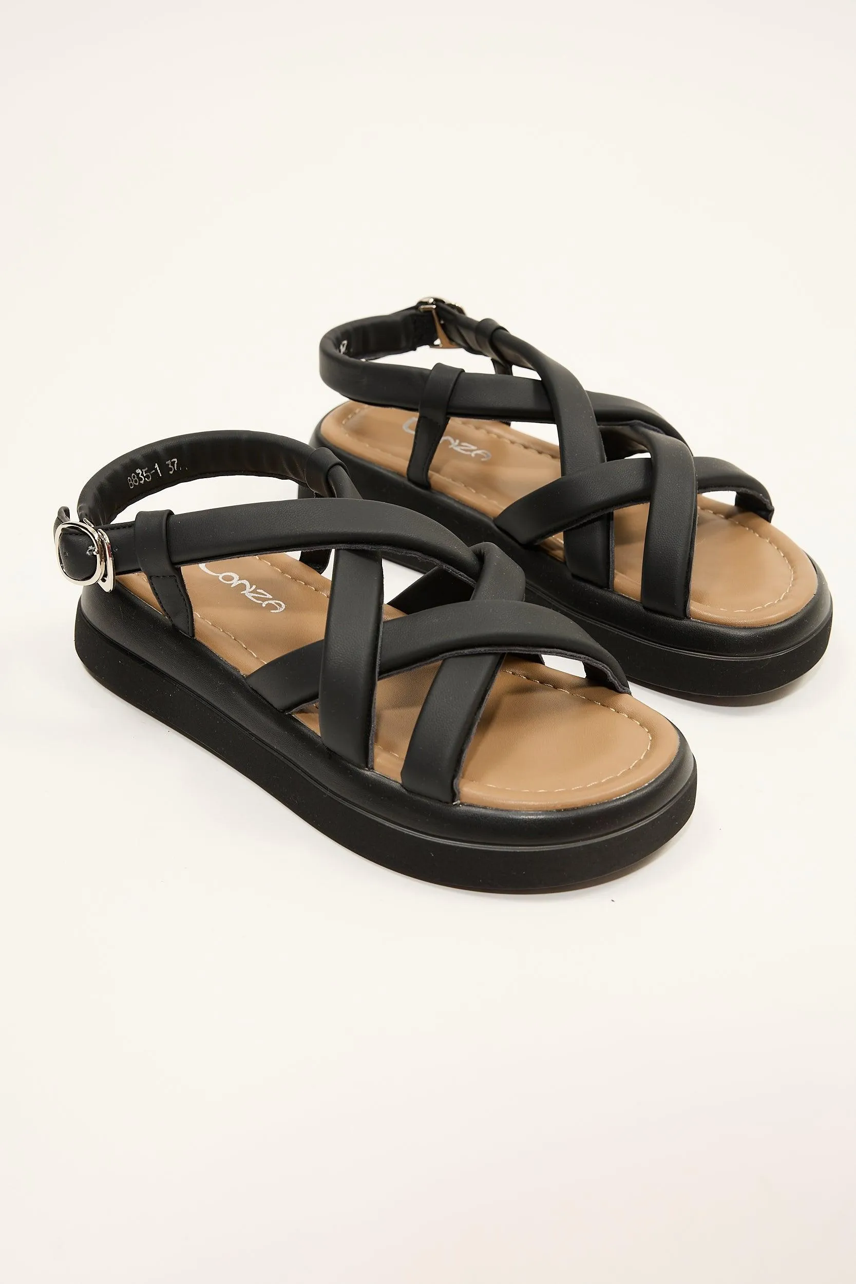 Tierra Black