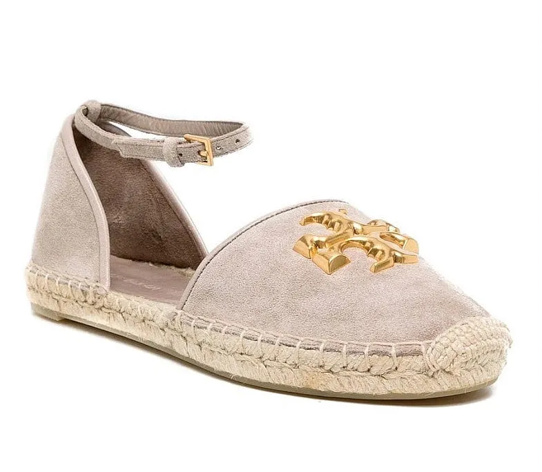 TORY BURCH ELEANOR DORSAY ESPADRILLES