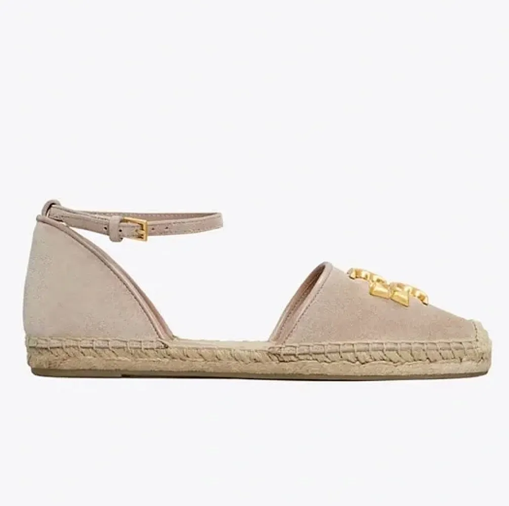 TORY BURCH ELEANOR DORSAY ESPADRILLES