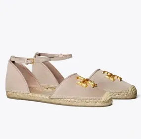 TORY BURCH ELEANOR DORSAY ESPADRILLES