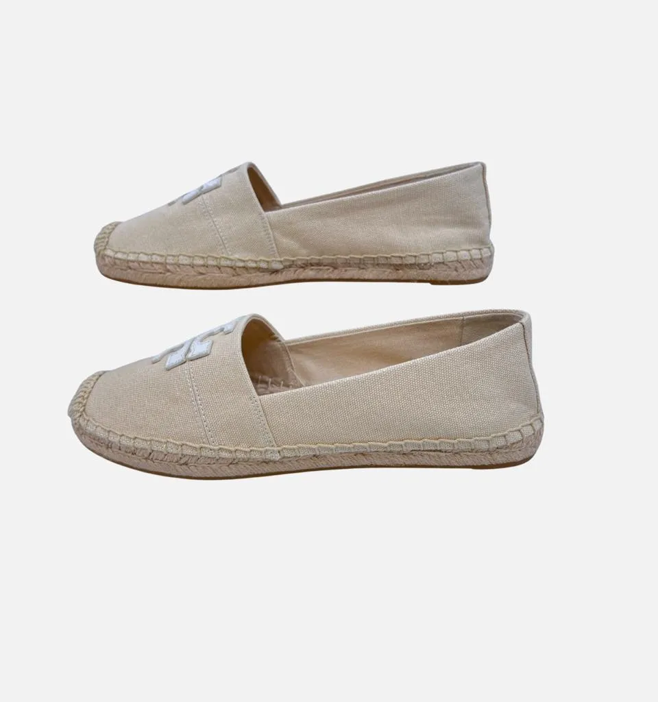 TORY BURCH WESTON FLAT ESPADRILLES