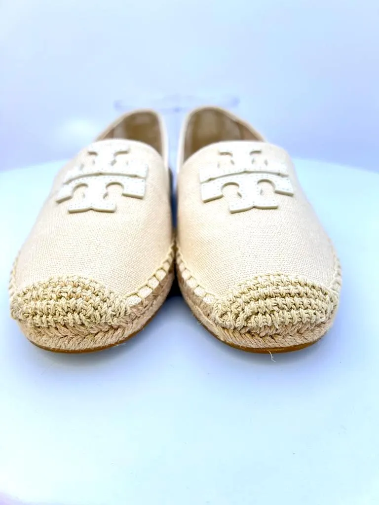 TORY BURCH WESTON FLAT ESPADRILLES