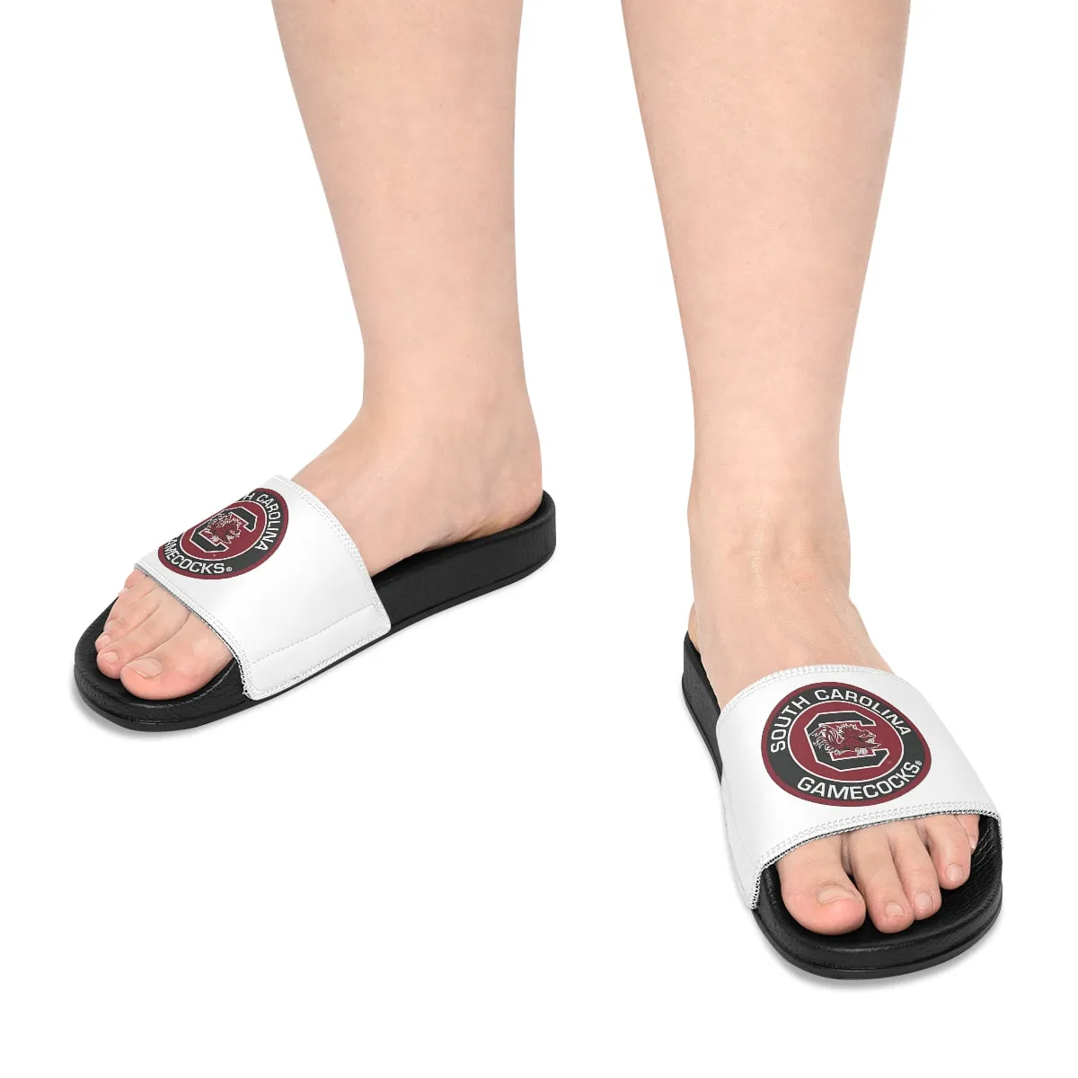 USC Women's Slide Sandals