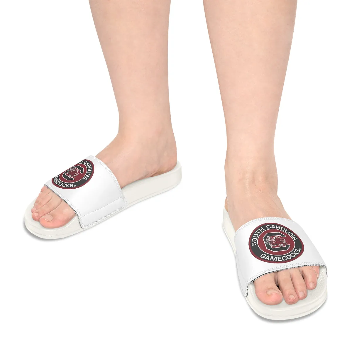 USC Women's Slide Sandals