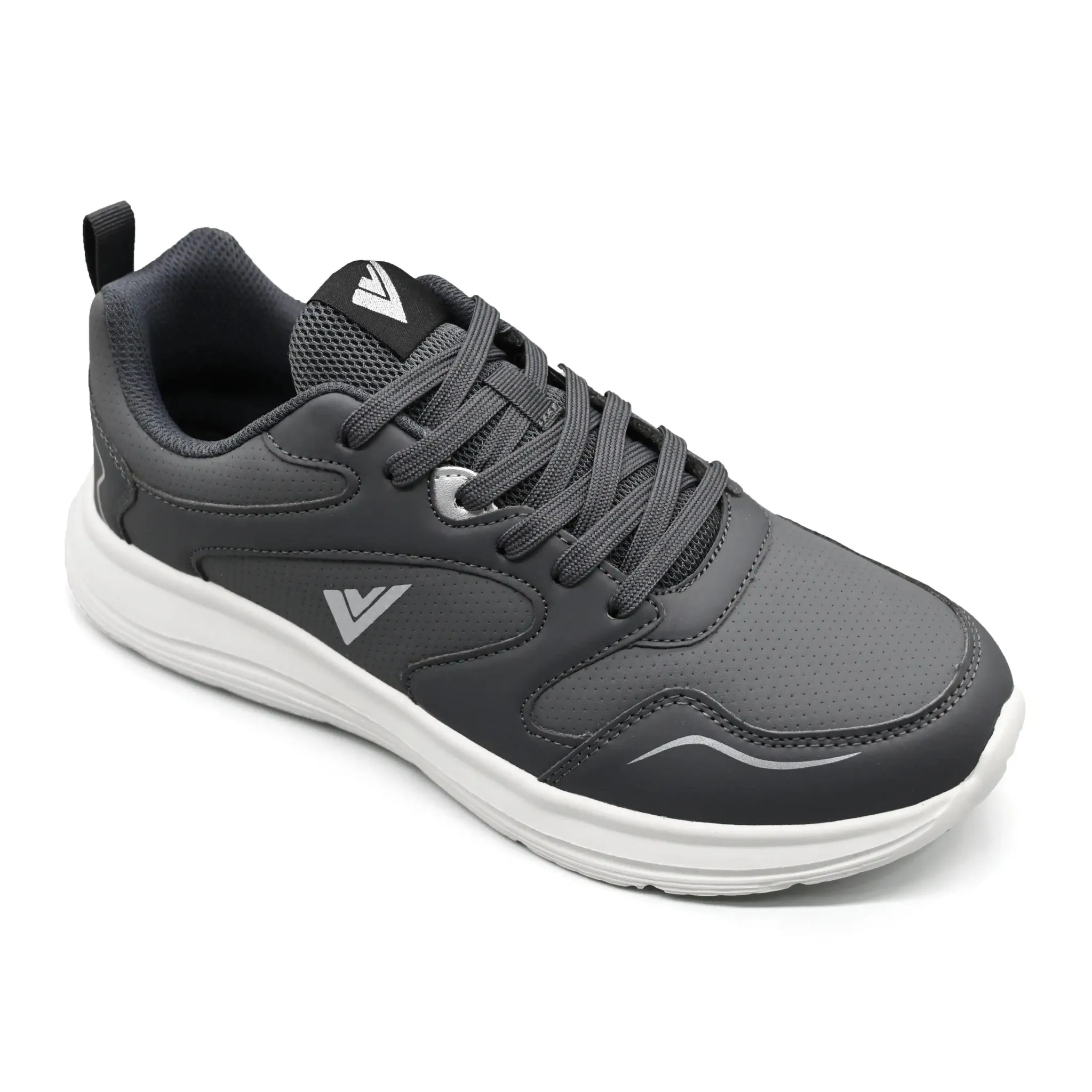 Vigo Lucius - Grey
