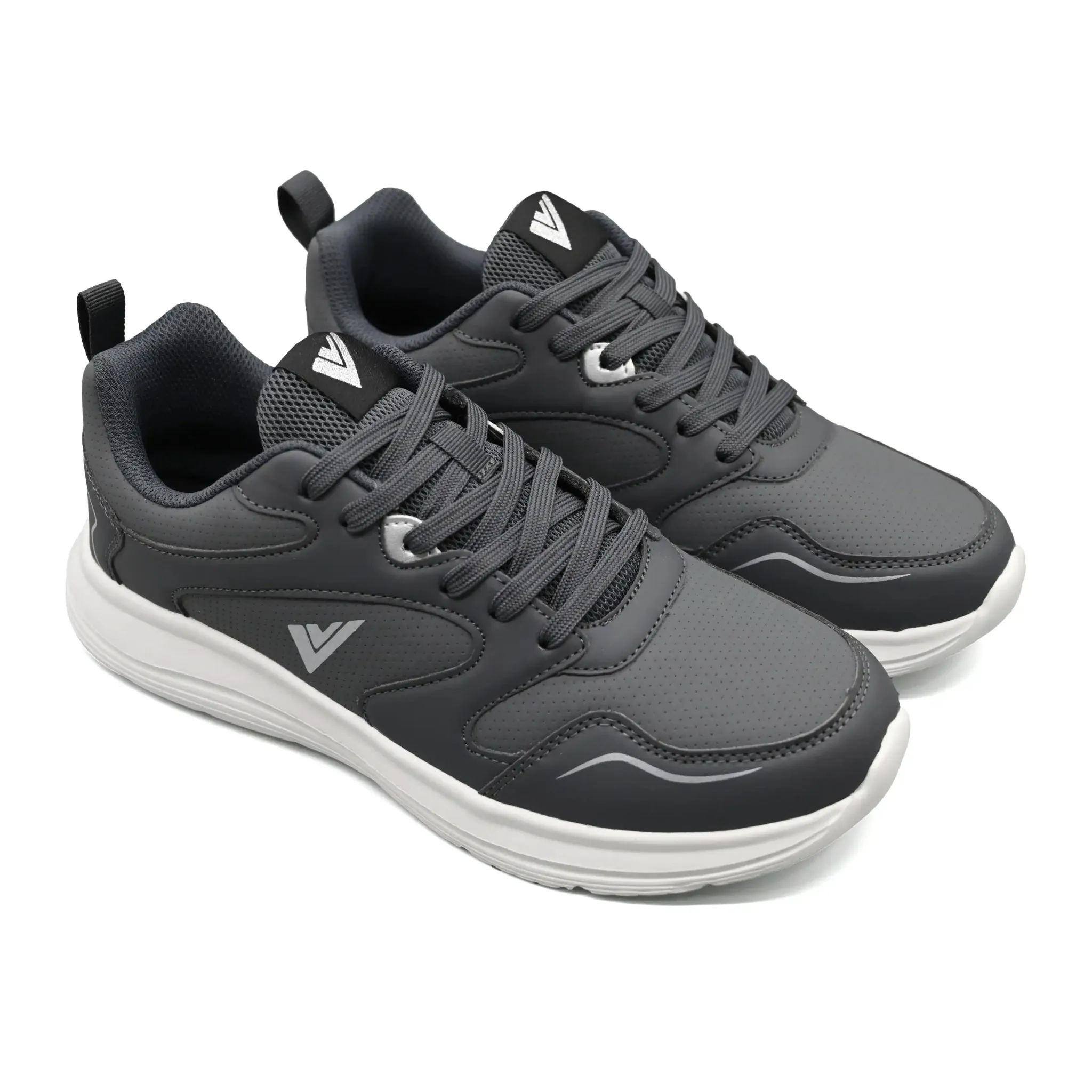 Vigo Lucius - Grey