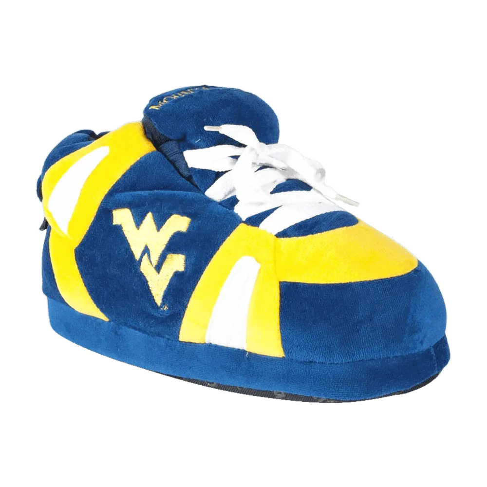 West Virginia Mountaineers Slippers