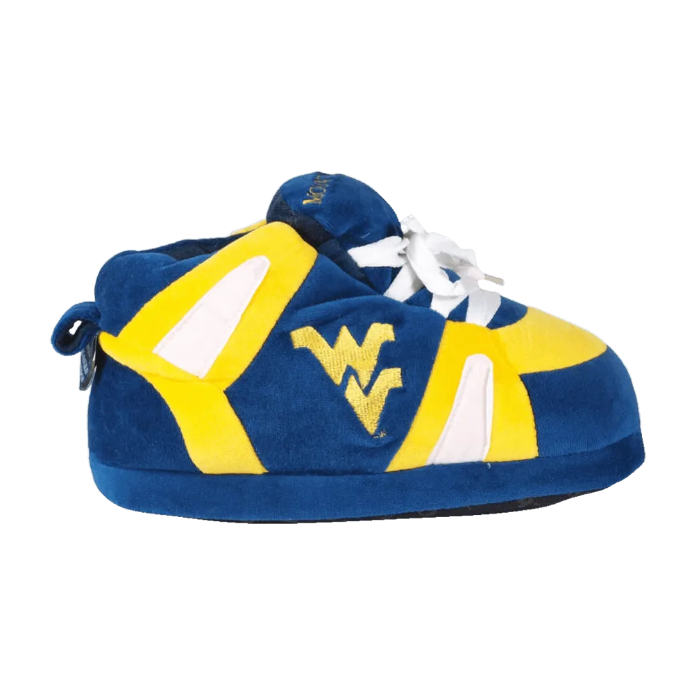 West Virginia Mountaineers Slippers
