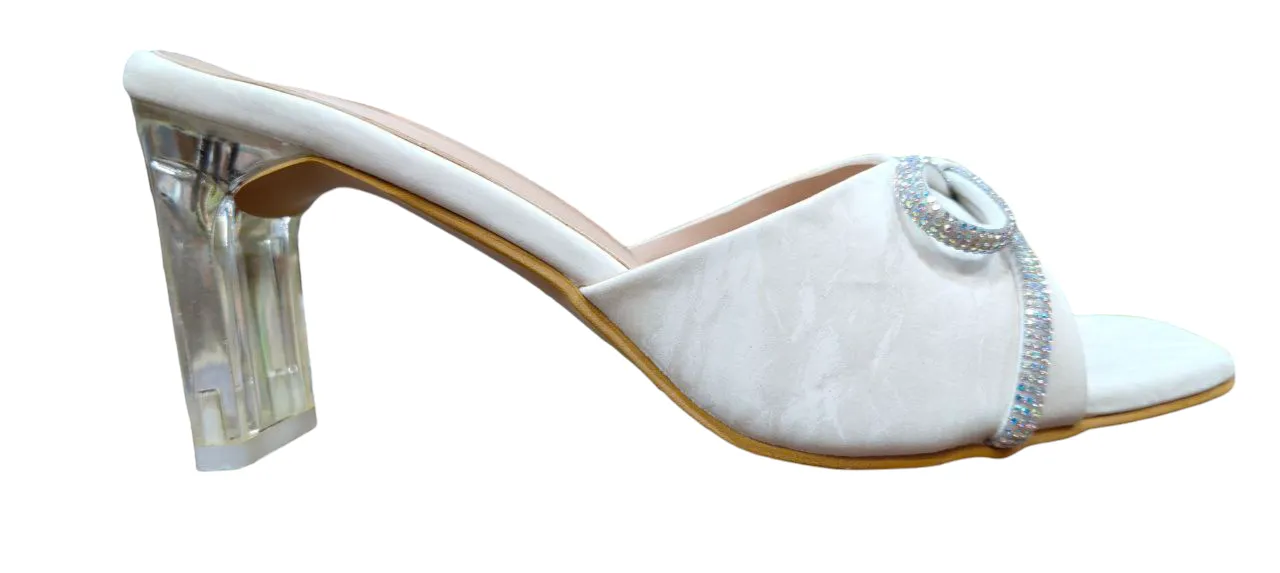 Women Sandal OLC 726