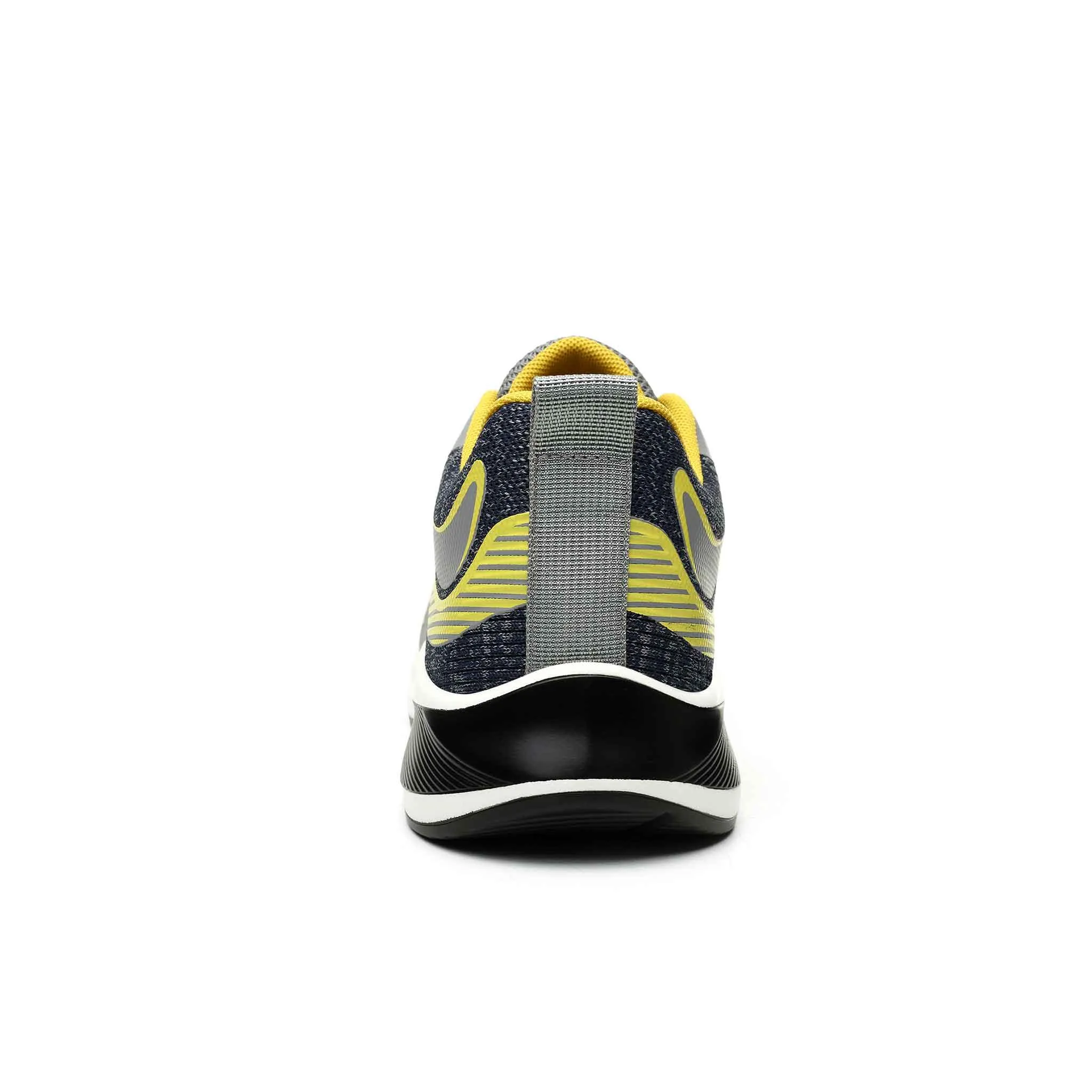Women's Lightweight Steel Toe Work Sneakers - Fashionable & Comfortable | B305