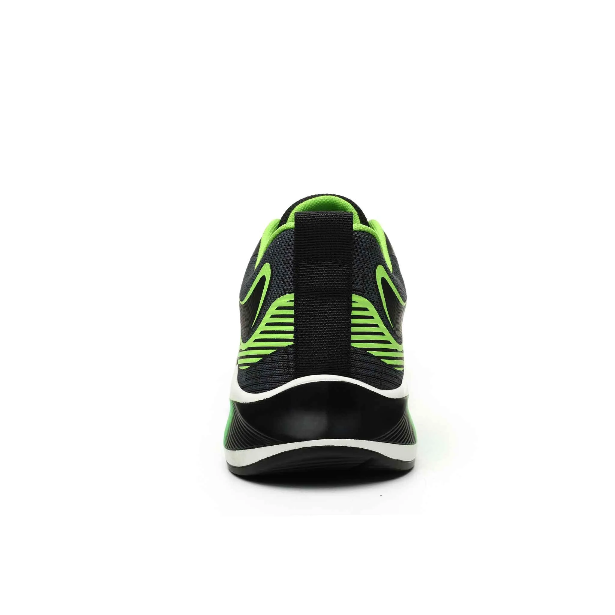 Women's Lightweight Steel Toe Work Sneakers - Fashionable & Comfortable | B305